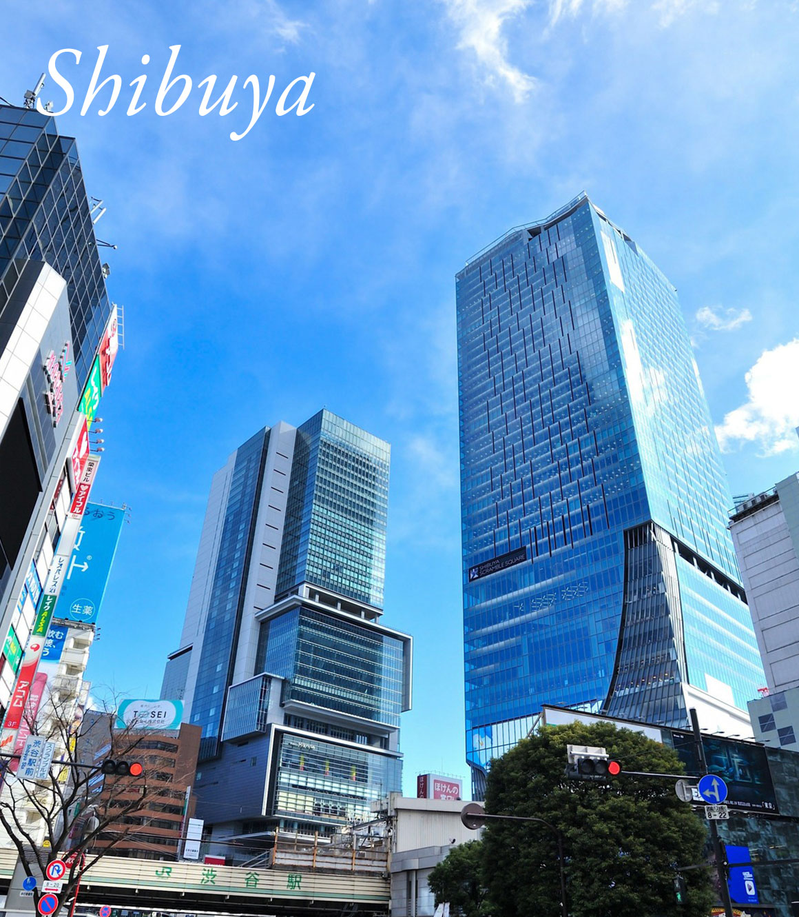 Shibuya